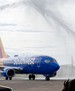 Southwest is adding Starlink Wi-Fi to its planes: 300 jets to get fast tech in 2026