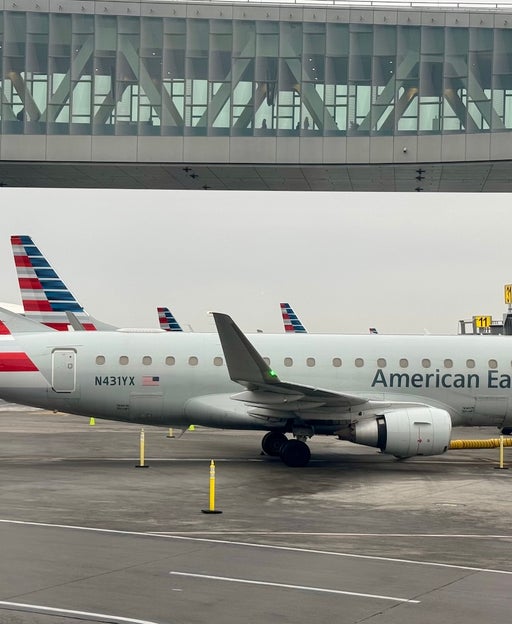 6 reasons to get the Citi / AAdvantage Globe Mastercard