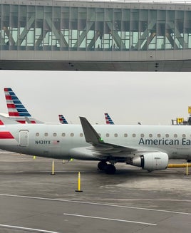 6 reasons to get the Citi / AAdvantage Globe Mastercard