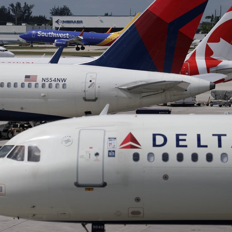 Airlines are cutting routes in response to high fuel prices. Here’s the latest.