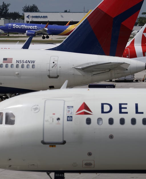 New airline math: How your points and miles are shaping where your favorite carrier flies