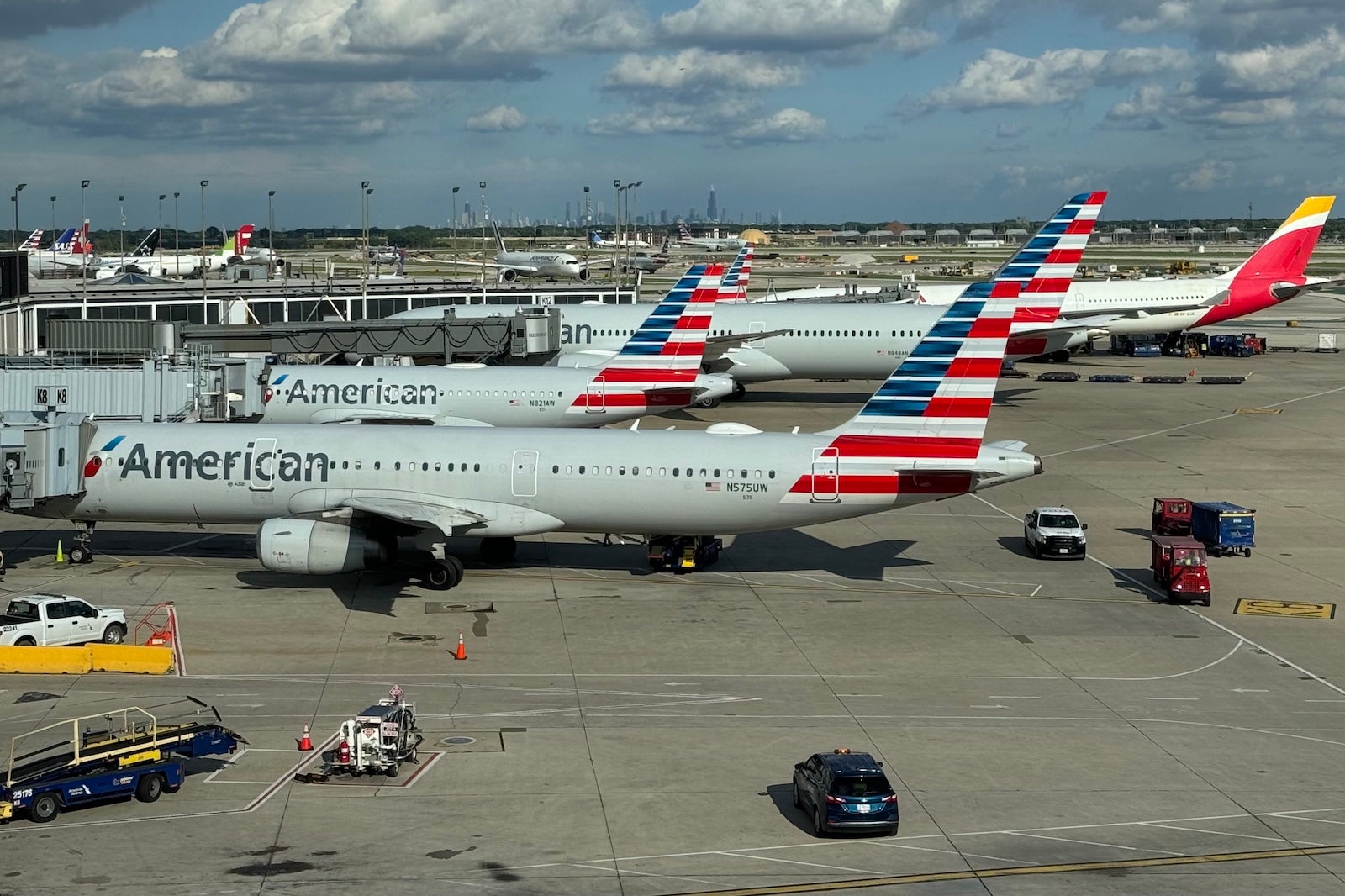 AMERICAN AIRLINES ELITE STATUS: LOCK IT IN OR LOSE IT!