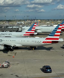 Want elite status on American in 2026? You should register now for this promo