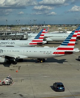 Want elite status on American in 2026? You should register now for this promo