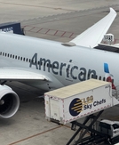 American Airlines tweaks bag fees: Why you'll definitely want to plan ahead