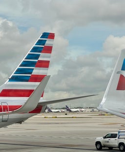American Airlines hikes bag fees, adds tough new basic economy restrictions
