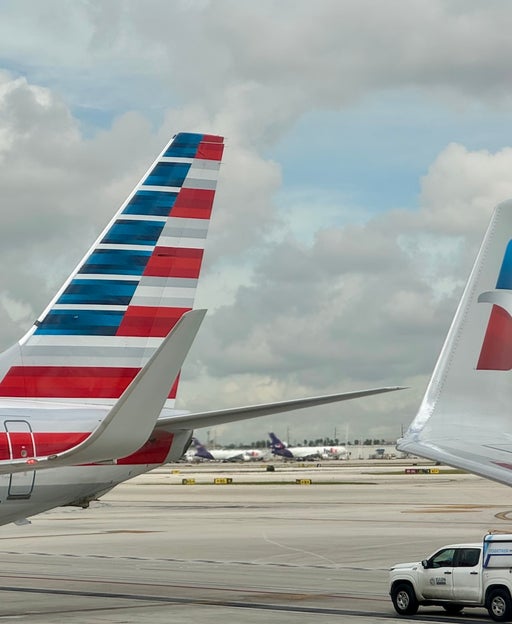 American Airlines hikes bag fees, adds tough new basic economy restrictions
