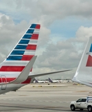 American Airlines hikes bag fees, adds tough new basic economy restrictions