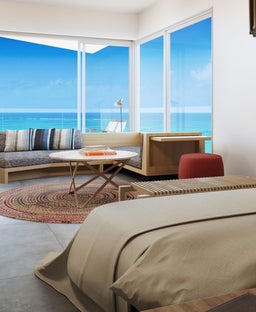 Chase Sapphire Reserve cardholders can now unlock World of Hyatt Explorist status