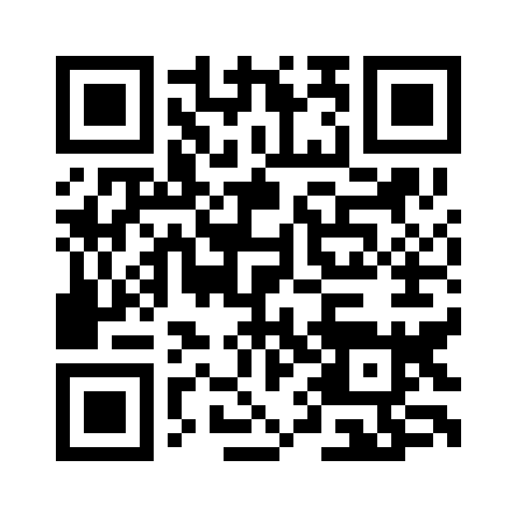 QR code to activate your card