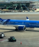 Breeze adds 2 new Sun Belt destinations in 17-route expansion