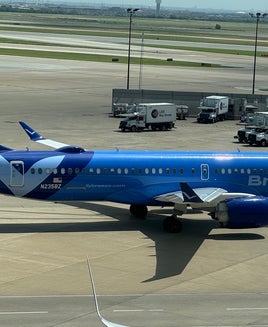 Breeze Airways adds Costa Rica flights in 2-route expansion