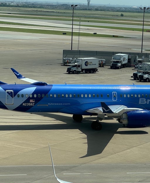 Breeze Airways adds Costa Rica flights in 2-route expansion