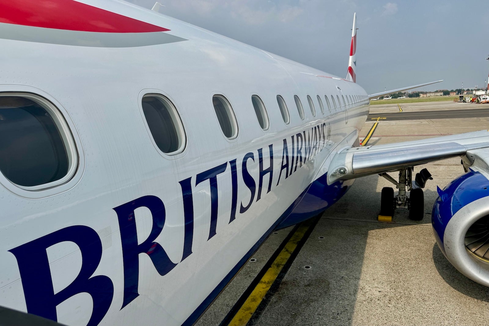 Deal alert: Points and miles travel deals for April 2026