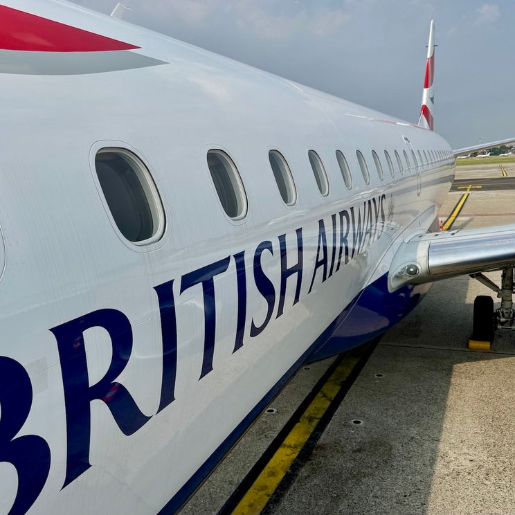 The Amex transfer bonus I've waited a year for is back: Get 30% more Avios