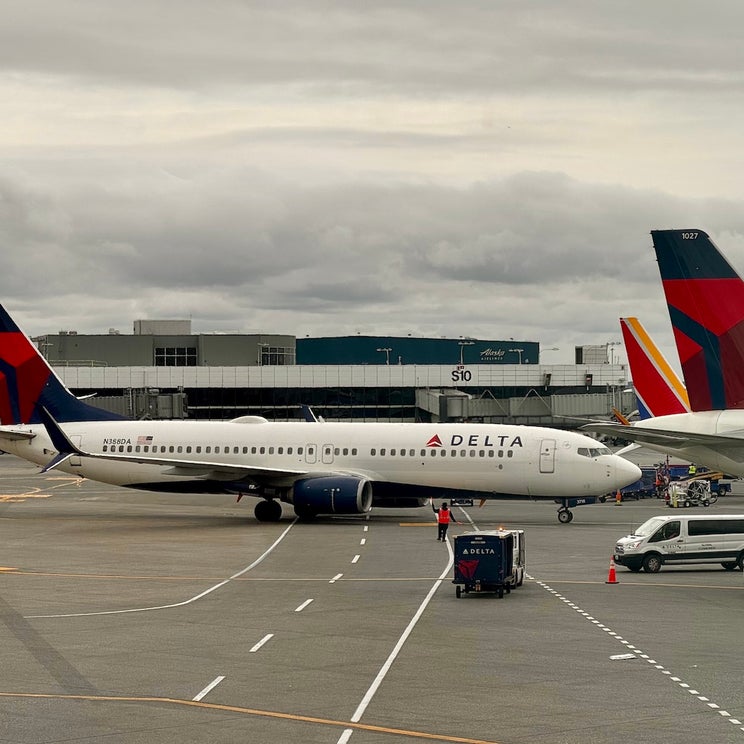 I lost 15,000 Delta SkyMiles because of the simplest mistake — here's how you can prevent it