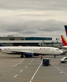 Delta's Wi-Fi is already free. Now it's getting faster