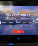 Delta is trialing Bluetooth headphone pairing on more of its planes