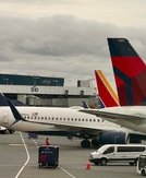 Delta cuts 2 routes at otherwise fast-growing Austin focus city