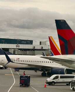 Delta cuts 2 routes at otherwise fast-growing Austin focus city