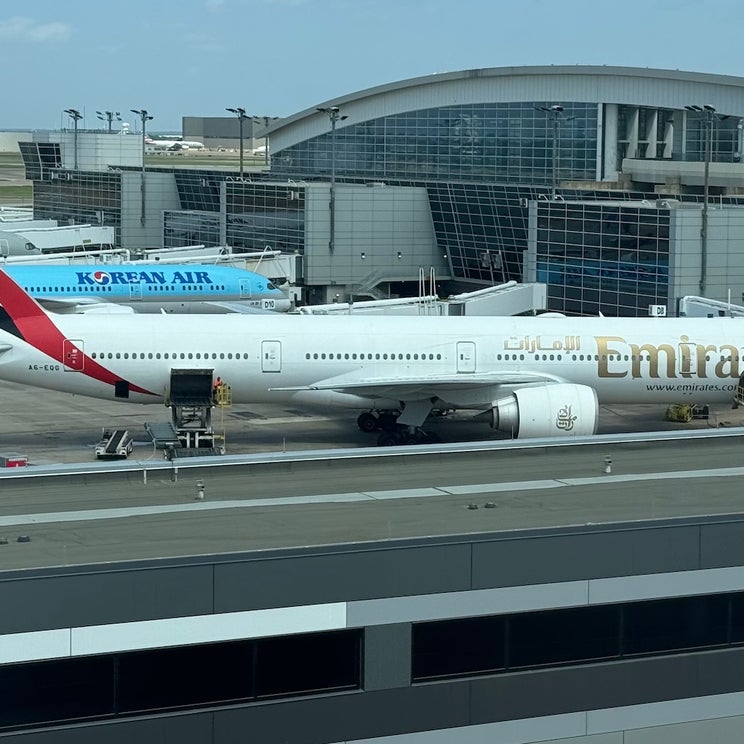 Emirates eyes Denver, Detroit and Philadelphia flights: 'The list goes on and on'