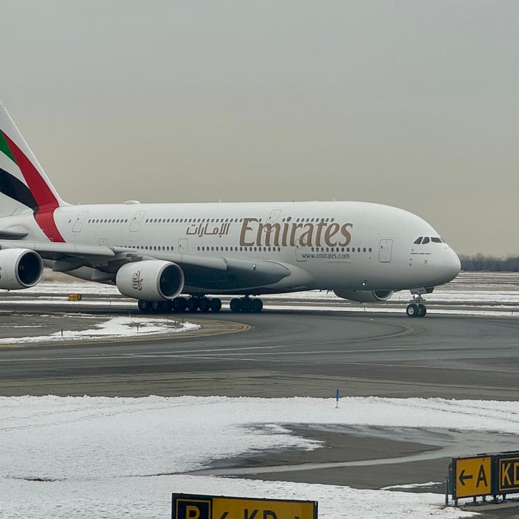 Emirates unveils a new economy seat feature designed to help you sleep better