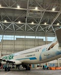 Frontier adds 4 routes, fills gap left by Spirit Airlines at several major airports