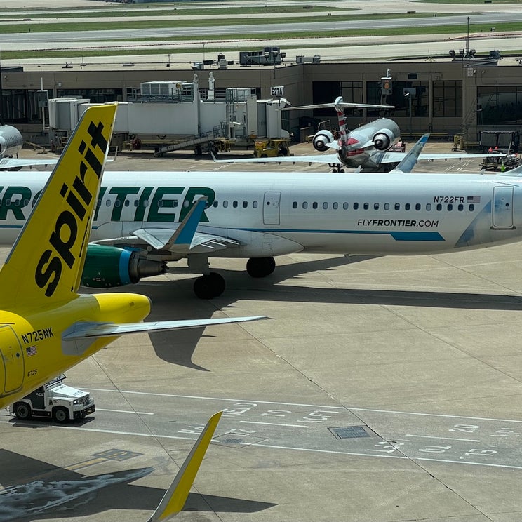 Are cheap fares worth your tax dollars? Budget airlines want help paying for fuel