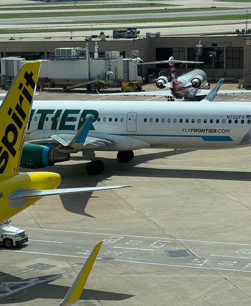 Are cheap fares worth your tax dollars? Budget airlines want help paying for fuel