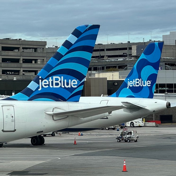 Rove adds JetBlue TrueBlue as a 1:1 transfer partner