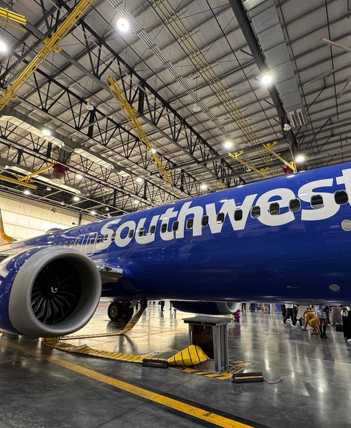 Southwest unveils 7 new routes covering 10 cities — and new Costa Rica service