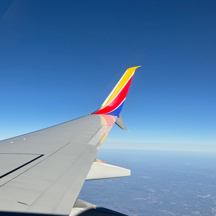 Southwest hikes bag fees less than a year after ending 'bags fly free'