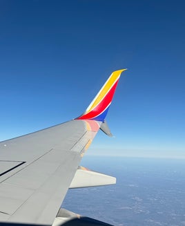 Southwest hikes bag fees less than a year after ending 'bags fly free'