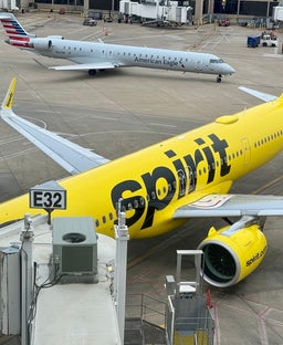 Spirit Airlines hopes to emerge from bankruptcy by summer