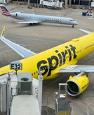 Spirit Airlines hopes to emerge from bankruptcy by summer