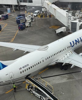 United's new MileagePlus reality: Cardholders win, others lose ground