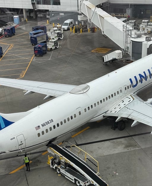 United's new MileagePlus reality: Cardholders win, others lose ground