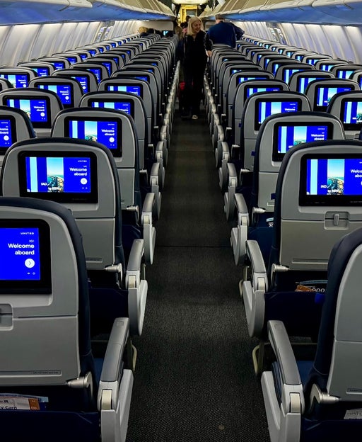 United unveils huge MileagePlus shakeup, rewarding cardholders with higher earn rates