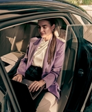 Clear and Blacklane partner to provide 'home-to-gate' chauffeur service