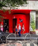 X marks the spot: Staying at Hyatt’s artsy The StandardX, Melbourne