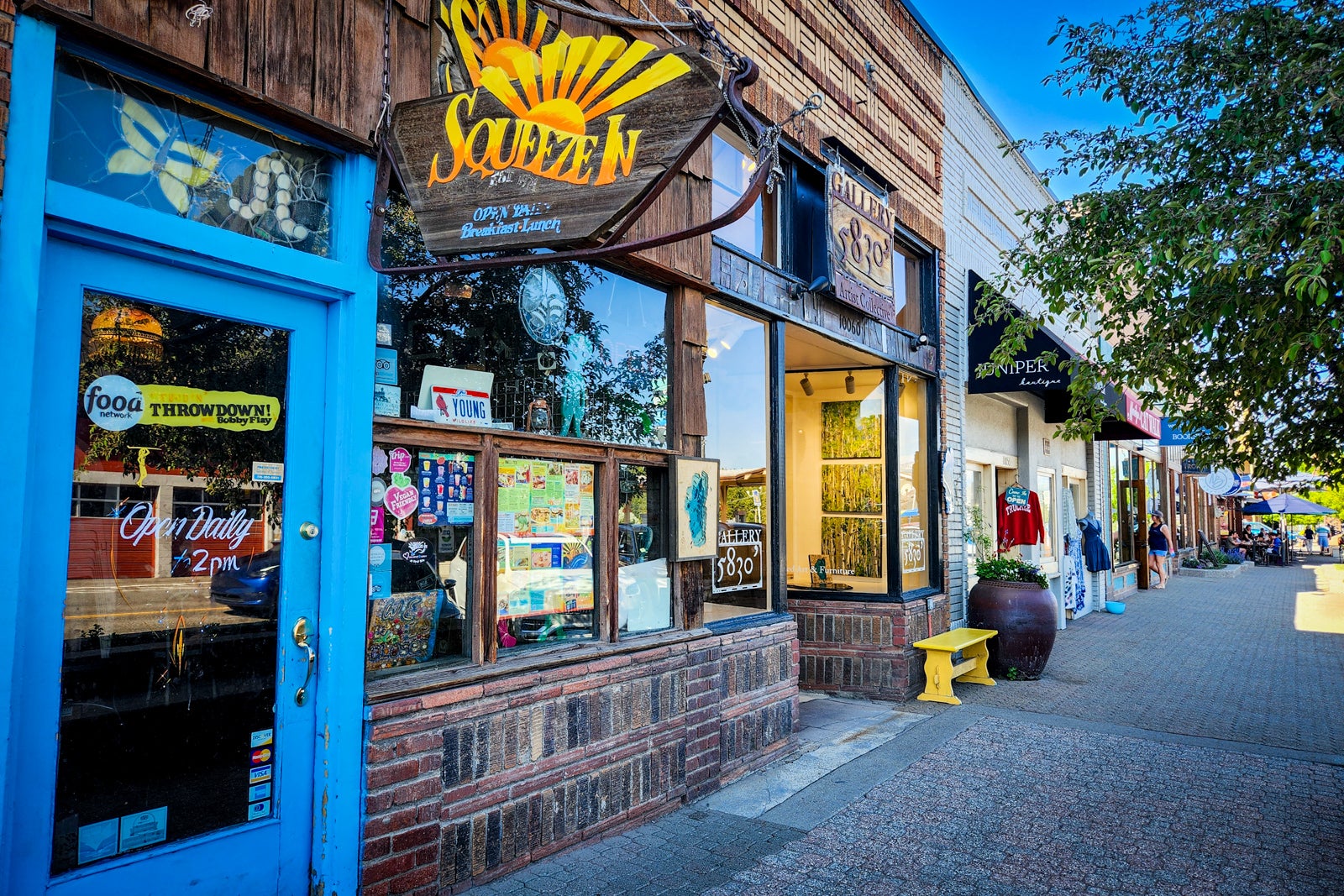 No snow, no problem: 5 backup Western winter getaways beyond ski ...