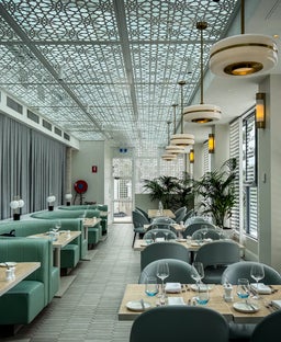 Inside the newly opened, beachy-chic InterContinental Sydney Coogee Beach