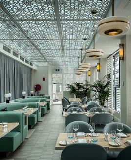 Inside the newly opened, beachy-chic InterContinental Sydney Coogee Beach