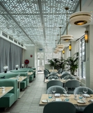 Inside the newly opened, beachy-chic InterContinental Sydney Coogee Beach