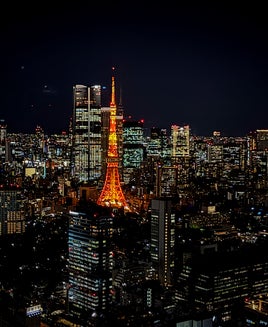 7 years in the making: Delta will return to former Tokyo Narita hub in 2027