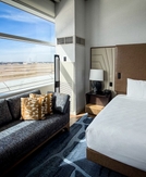 First look: Inside the newly renovated Grand Hyatt DFW — one of the best airport hotels in the US