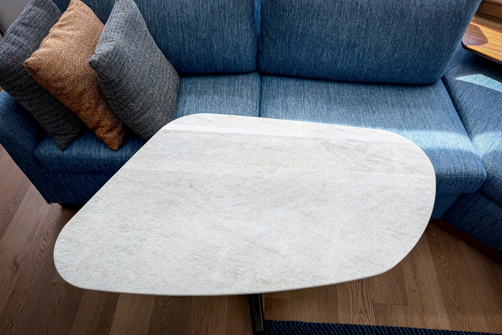 room at Grand Hyatt DFW