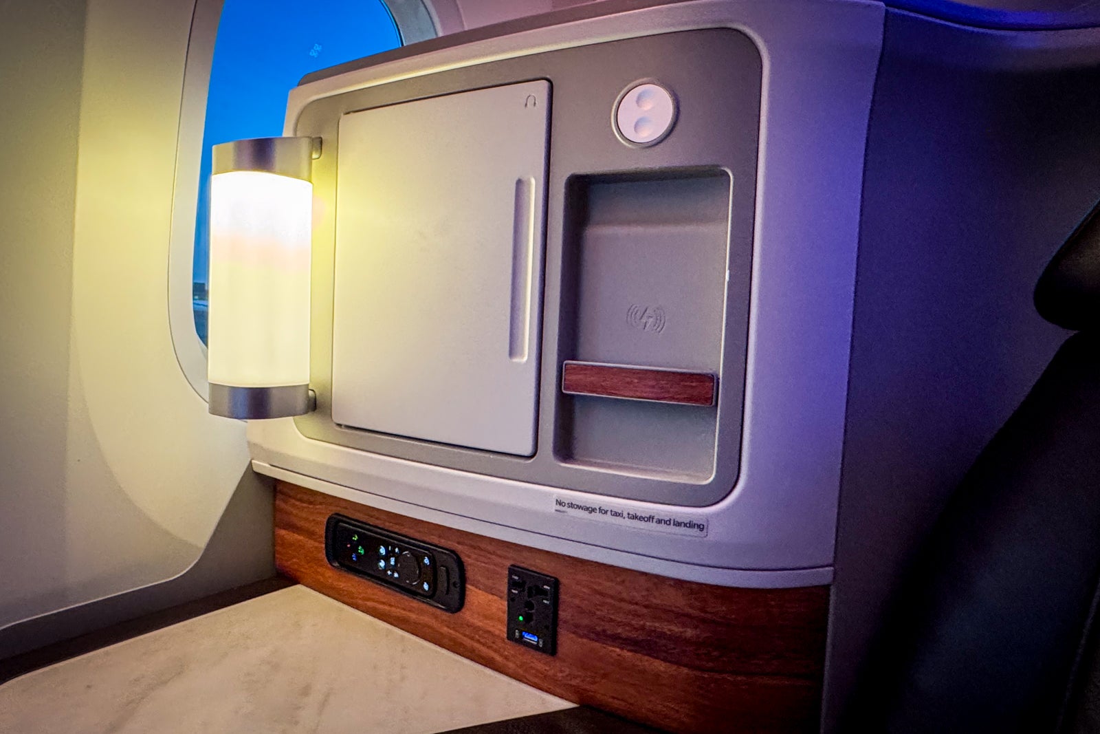 hawaiian airlines business class seat