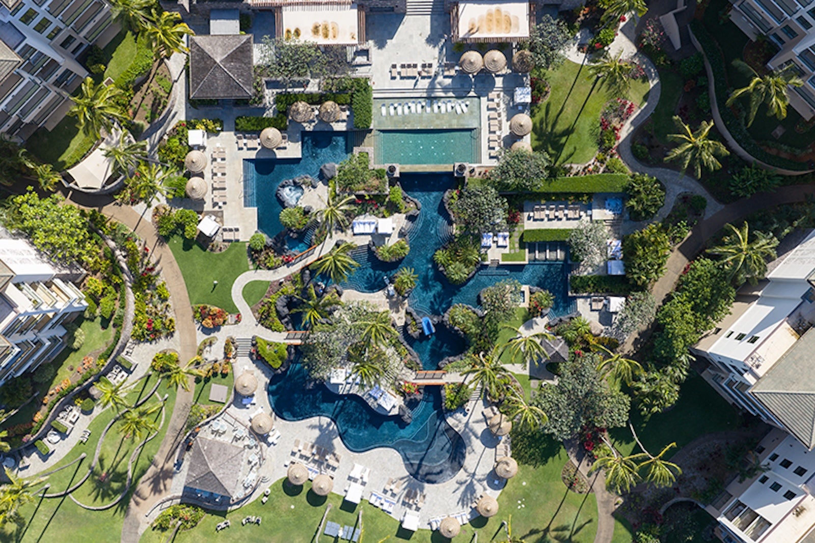 This Maui luxury resort is now part of Marriott — and will soon be a St. Regis – The Points Guy