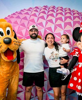How the Disney Inspire Visa saved me $783 on my family vacation to Disney World